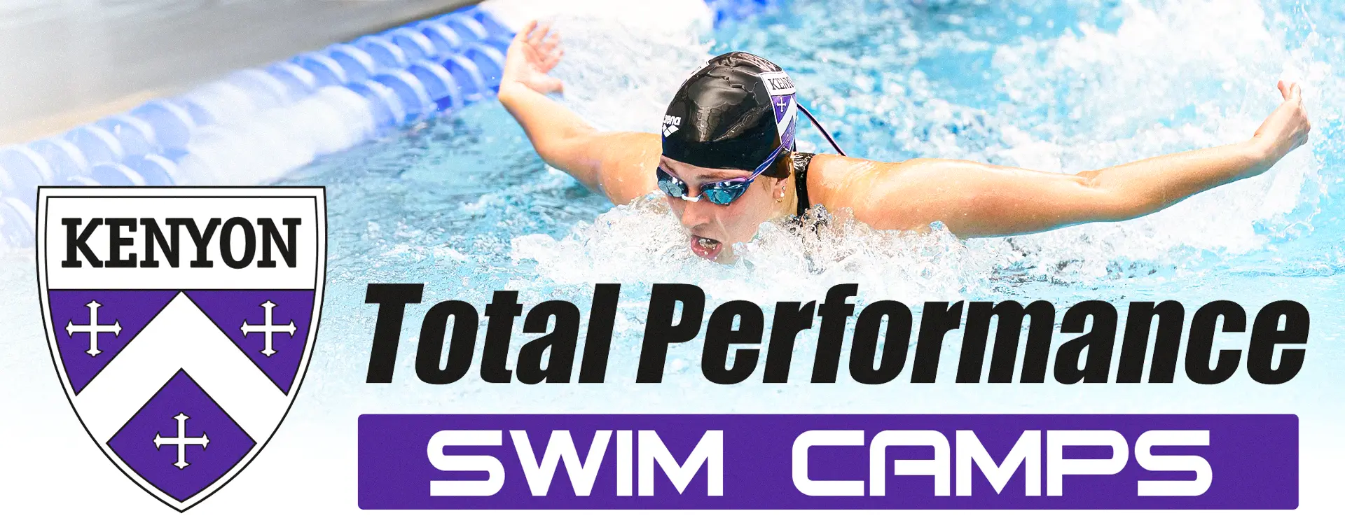 Total Performance Swim