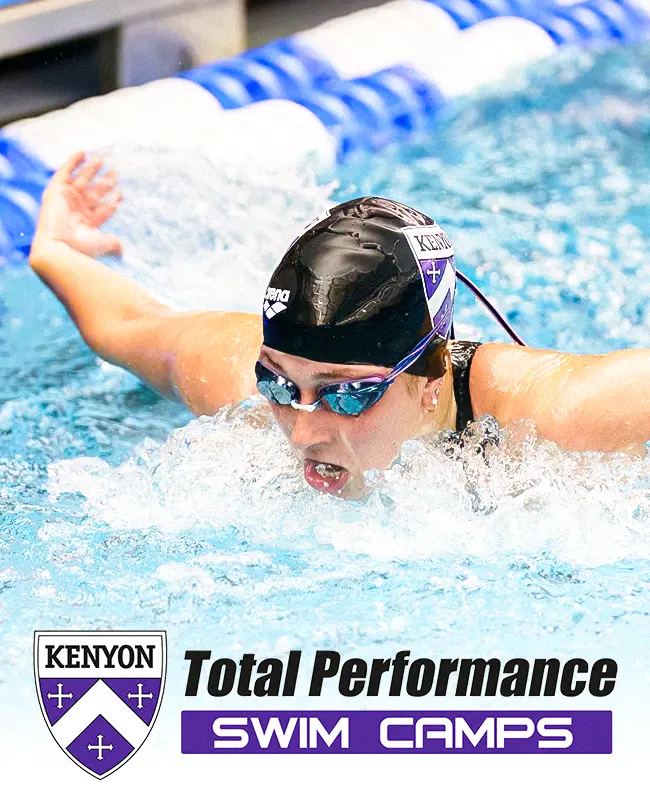 Total Performance Swim